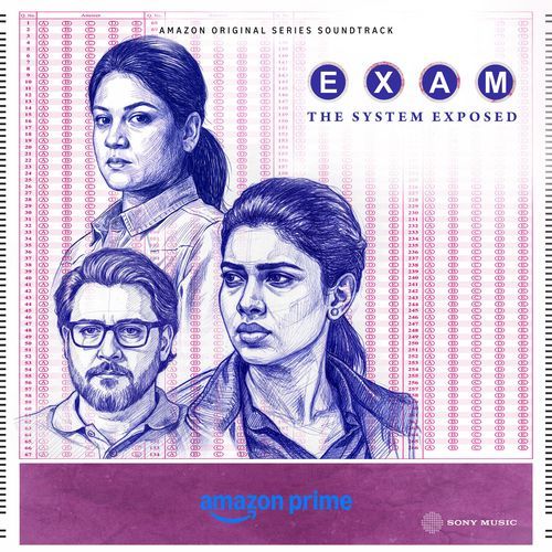 Exam (Original Series Soundtrack)