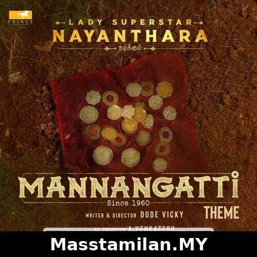 Mannangatti Since 1960