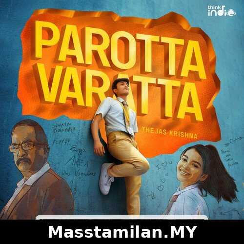 Parotta Varatta (Indie)