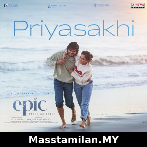 Priyasakhi (EPIC - First Semester)