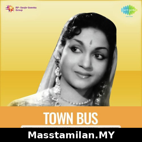 Town Bus