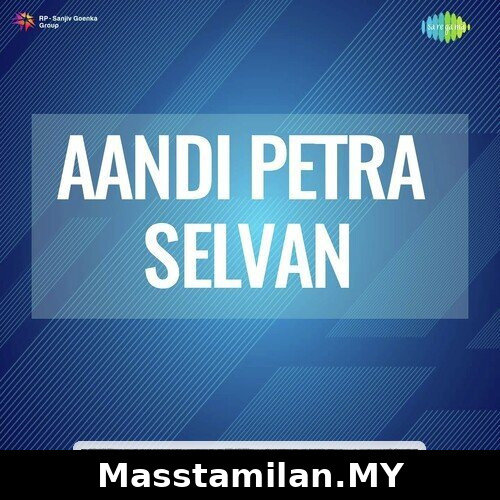 Aandi Petra Selvan