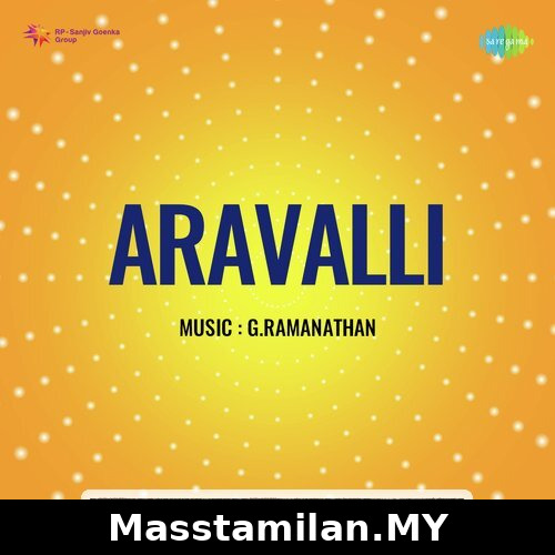 Aravalli