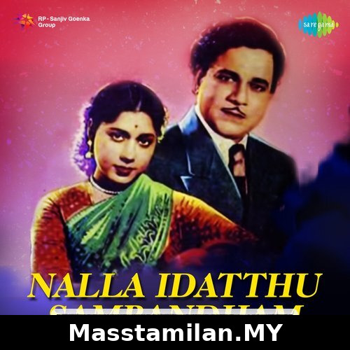 Nalla Idathu Sammandham