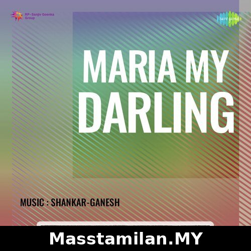 Maria My Darling