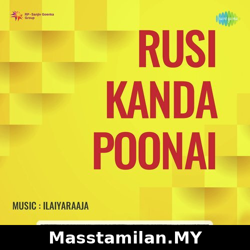 Rusi Kanda Poonai