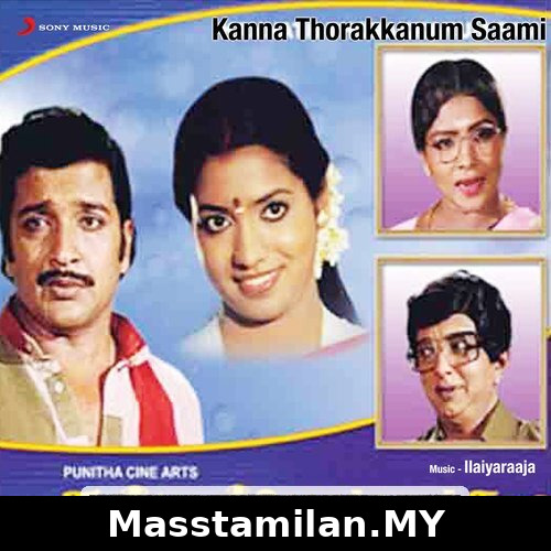 Kanna Thorakkanum Saami