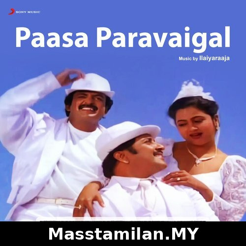 Paasa Paravaigal