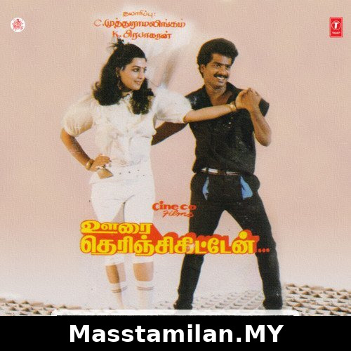 Oorai Therinjikitten