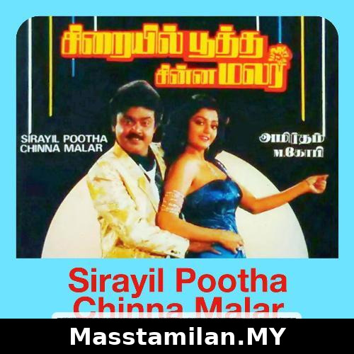 Sirayil Pootha Chinna Malar