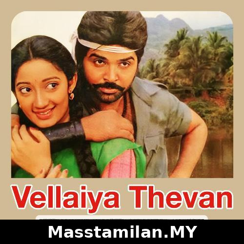 Vellaiya Thevan