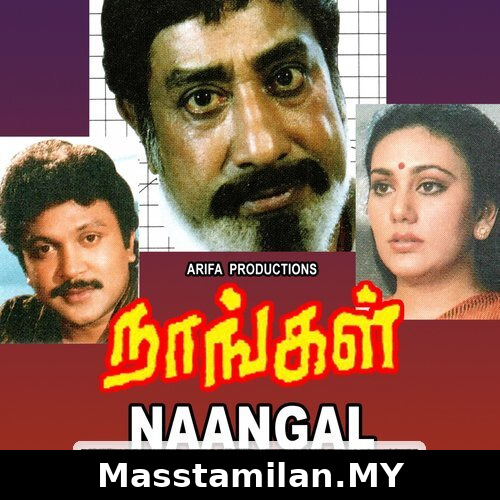 Naangal
