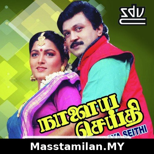 Naalaya Seidhi