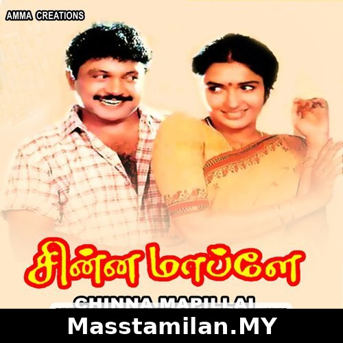 Chinna Mapillai
