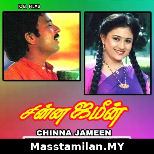 Chinna Jameen