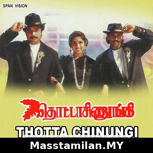 Thotta Chinungi