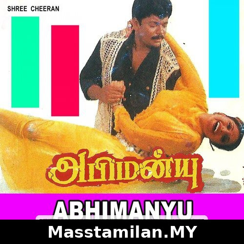 Abhimanyu
