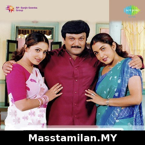 Budget Padmanabhan