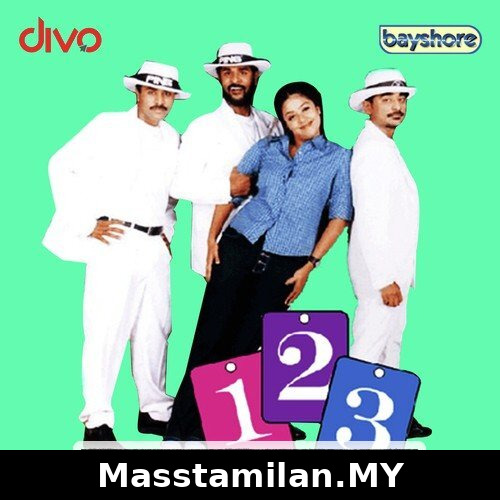 123 (One Two Three)