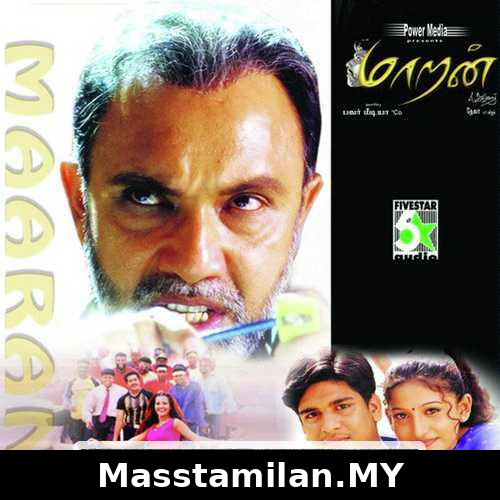 Maaran