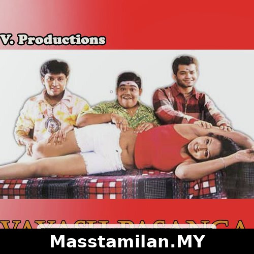 Vayasu Pasanga