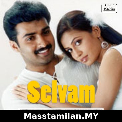 Selvam