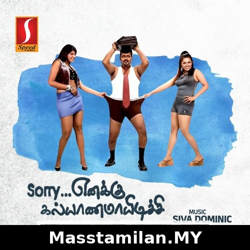 Sorry Enaku Kalyanamayidichu