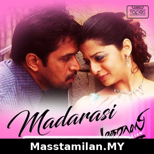Madarasi