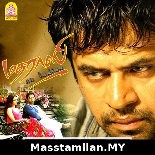 Madrasi