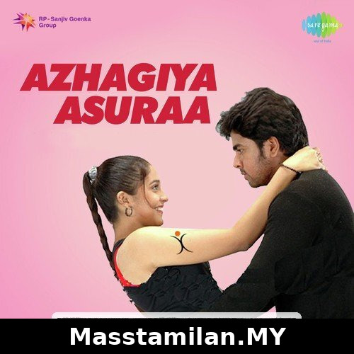 Azhagiya Asuraa