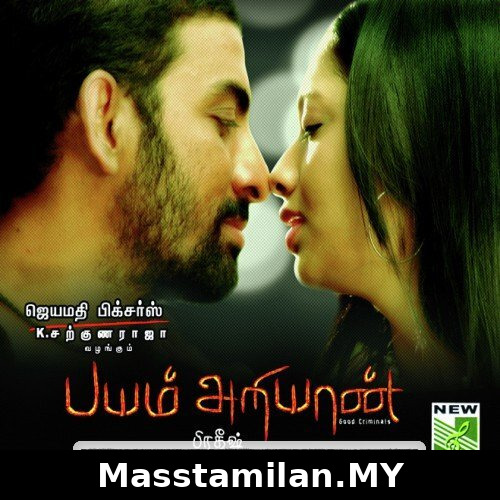 Bayam Ariyaan