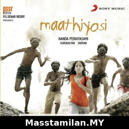 Maathi Yosi
