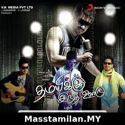 Thambikku Indha Ooru