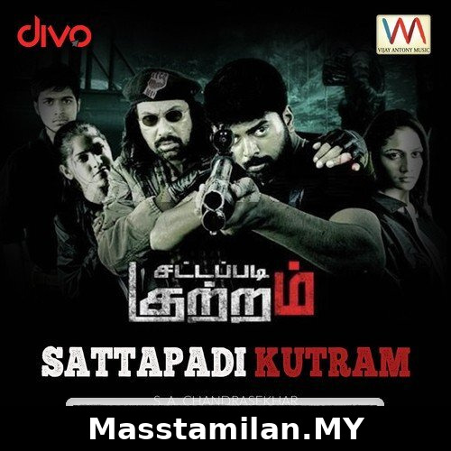 Sattapadi Kutram