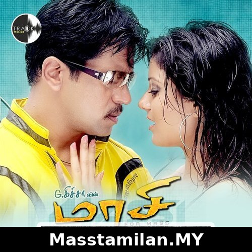 Maasi