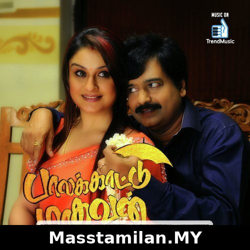 Palakkattu Madhavan