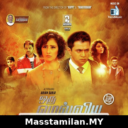 Oru Melliya Kodu