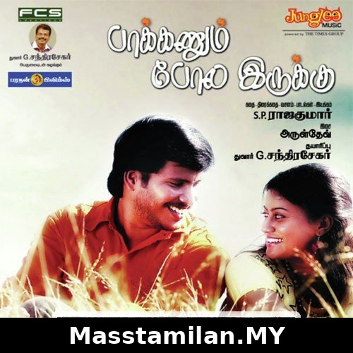 Paakkanum Pola Erukku
