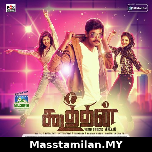 Koothan