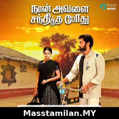 Naan Avalai Santhiththa Pothu