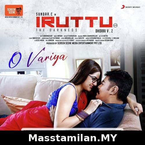 Iruttu