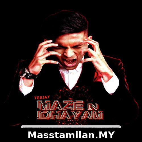 Maze in Idhayam