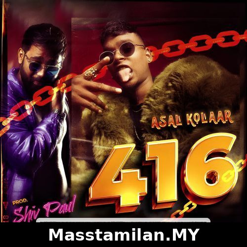 Asal Kolaar 416