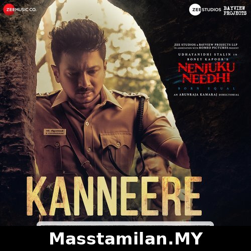 Nenjuku Needhi - Title Track