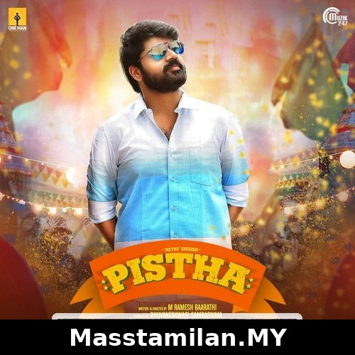 Pistha