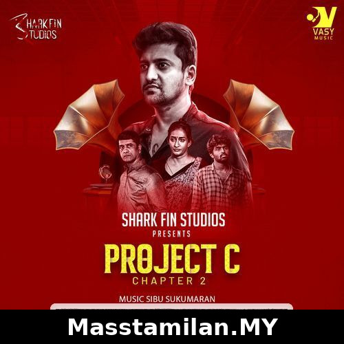 Project C (Chapter 2)