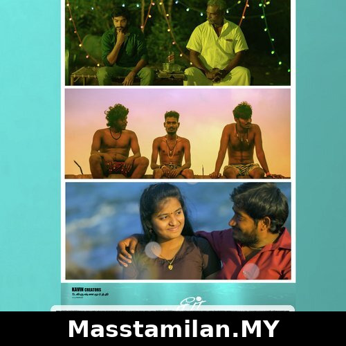 Eeralam Dharalam Ennoda Azhagu