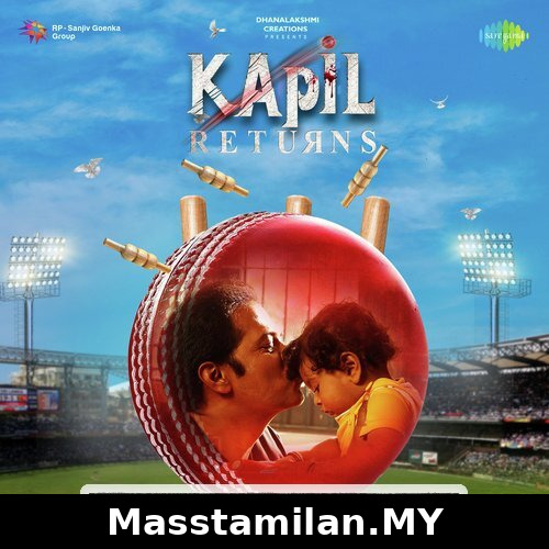 Kapil Returns