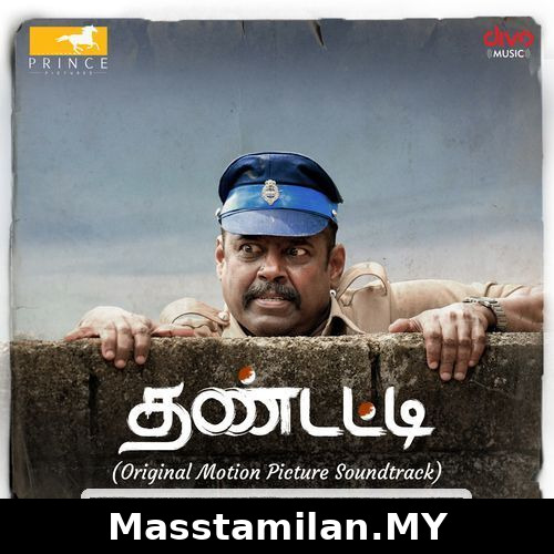 Thandatti