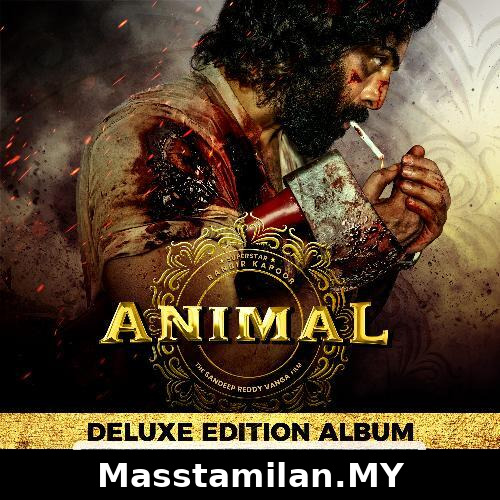 ANIMAL (Deluxe Edition Album)